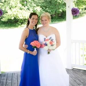 Meet your Posher, Brittney